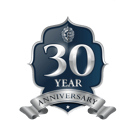 30 anni logo