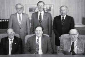 Board Members