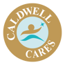 Caldwell Cares Logo