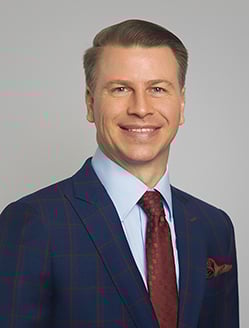 Caldwell Trust