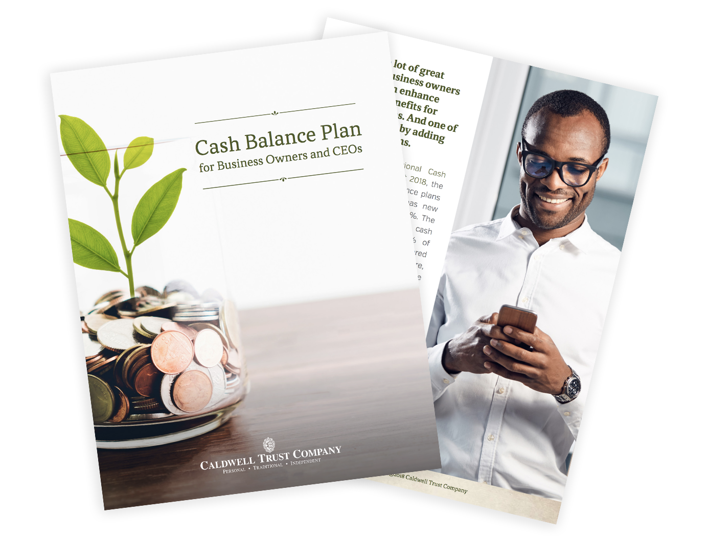 Cash Balance Plans