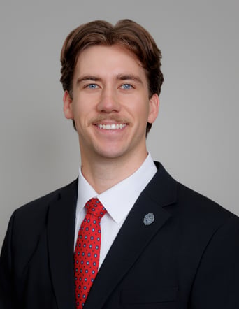 Jackson Shaw