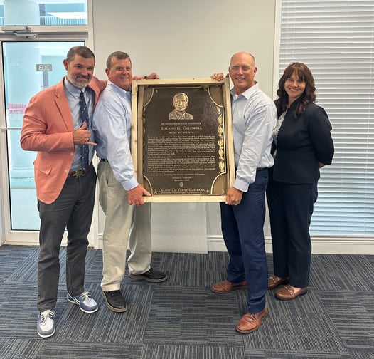 Opening Day of Vero Beach Office_July 1_2025