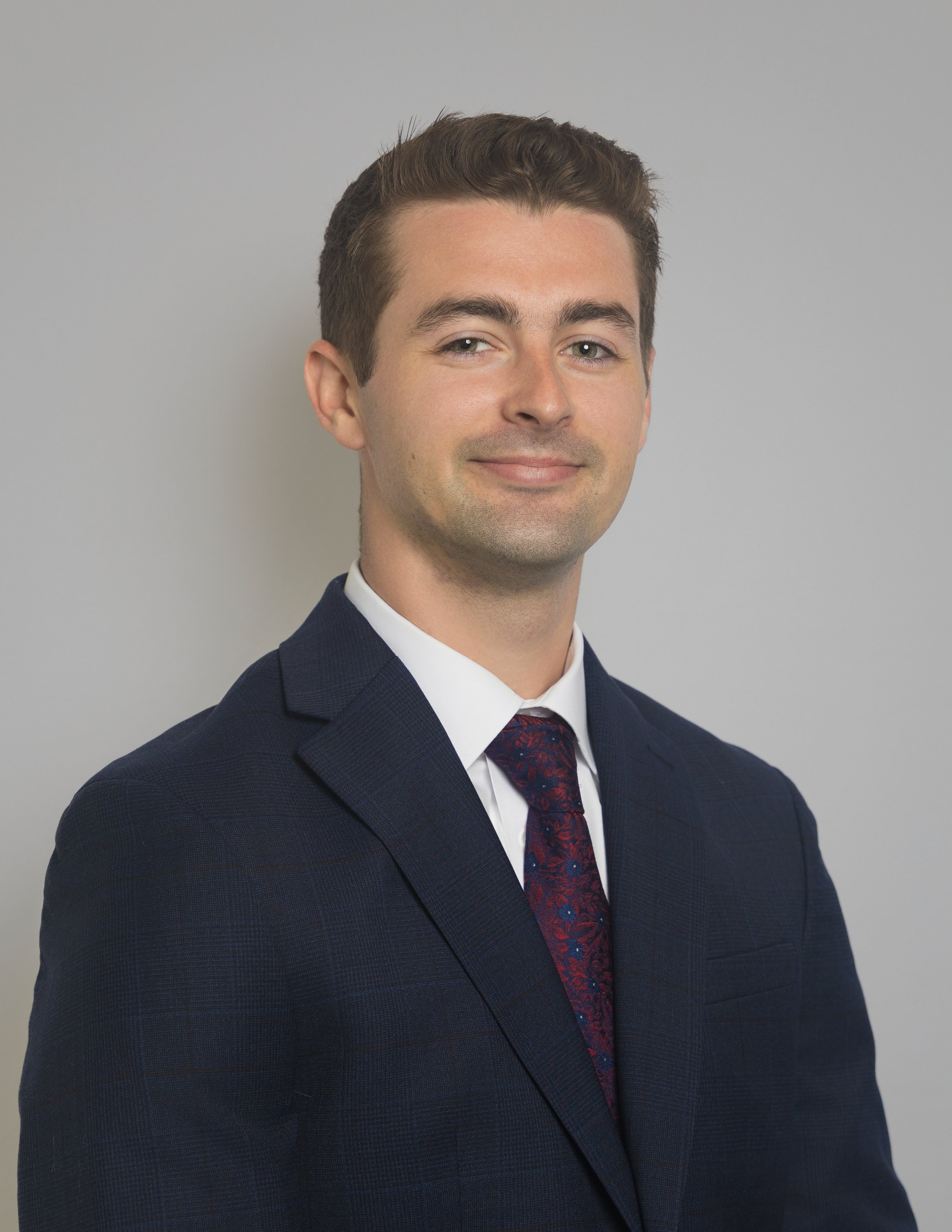 Tyler Mahon