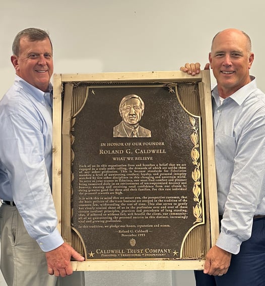 WHAT WE BELIEVE_Vero Beach Office_David Osgood and Kelly Caldwell_July 1_2025