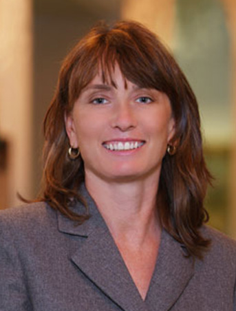 Molly C. Kraut | Caldwell Trust