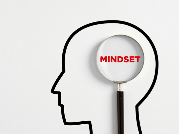 mindset